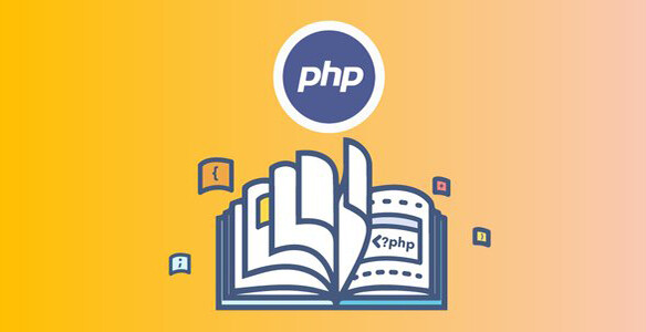 دوره مقدماتی زبان برنامه نویسی PHP